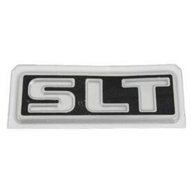 55076431ab Dodge Oe Front Door Emblem