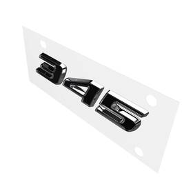 68633433aa Dodge Oe Front Fender Emblem