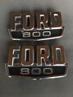 Dohb-80020a68-a Fomoco Ford 800 Truck