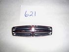 Dp5z-8213-a Lincoln Ford Mkz Front Bumper Grille Badge Nameplate Oem