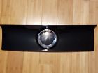 Dr33-63423a40-a Ford Oem Mustang Coupe Rear Trunk Faux Gas Cap Emblem
