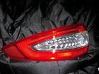 Ds7z-13405-c Ford Oem Left Tailight