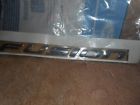 Ds7z-5842528-b Ford Fusion Name Plate Genuine Part