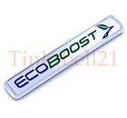 Ds7z-9942528-w Ds7z-9942528-e Ford Fusion Ecoboost Trunk Lid Emblem Nameplate Badge Oem Rear