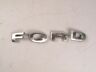 Dt9tb1316577 Ford Truck Emblem Letters Oem