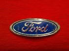 Dx50 51 Ford Blue Oval Logo Emblem Oem
