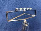 E0az-16850-a Fomoco Ford Ltd Crown Victoria Country Squire Hood Ornament Header