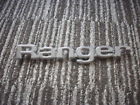 E0tb-16b114-dc Ford Ranger Emblem Badge Oem