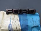 E0zz-8a223-a Ford Name Plate Emblem