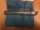 E1az-5442528-a Ford Nos Crown Victoria Automatic Overdrive Trunk Lid Emblem