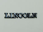 E25b-5442550-aa Chrome 82-89 Lincoln Town