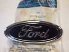 E2gz-8a223-b Ford Nos Mustang Gt Front Grill Emblem