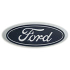 E2gz6742528b Ford Mustang Trunk Emblem Oval Stick On