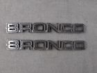 E2tb-16b114-aa Oem 1980-86 Ford Bronco