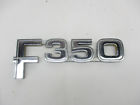 E2tb-16b114-fa E2tb-16b114-ea Or Ford Oem Factory Genuine Original Stock Truck Pickup Chrome
