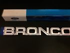E4tz-16098-b Ford Nos Bronco E2tz-16098-a