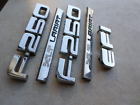 E7tb-16702-dc Ford F-250 Xlt Lariat 87-92