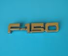 E7tb-16b114-ab Ford Side Fender Emblem Logo Badge Sign Symbol Plastic Chrome