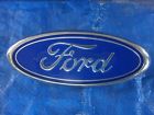 E7tb-9843156-ba Ford Oem Bronco Rear Tailgate Oval Emblem