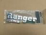 E7tz-16720-f Ford Nos Ranger Xlt Fender Emblem New Oem