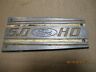 E7ze-9e434-aa Ford Vtg Ho Metal Plate To