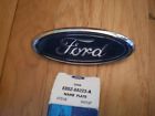 E8dz-8a223-a Ford Nos Taurus Grill Emblem