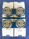 E8ly-1130-b Fomoco Lincoln Mark Vii Lsc Turbine Wheel Cover Rim Center