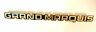 E9mb-54291b62-aa Grandmarquis Vintage Grand Marquis Nameplate