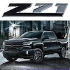Eb69  Xotic Tech Chrome Metal Car Emblem Badge Sticker Decal For