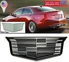 Em-2-cdlc-23237180 Cadillac Black Rear Trunk
