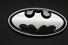 Ooo4 Em Digiart International Batman Emblem Sticker Decal Badge For Car