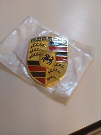 99104480382g2x Emblem Porsche Oem Accessories