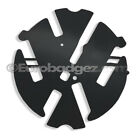 Eurobadgez42l Eurobadgez Brand New Adhesive Chrome Rear Badge Emblem Fits Jetta