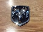 6987 Ew Dodge Ram Oem Front Grille Emblem Size In