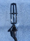 F0vb-16850-a Fomoco Lincoln Town Car Hood Ornament Grill Emblem Nos Oem