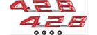F1250 Oer Reproduction Emblem