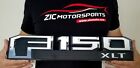 F13gen150s20x4 Zic Motorsports Ford Gen Truck Badge Heavy Duty Steel Metal