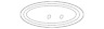 F1ez-9942528-f Ford Genuine Emblem