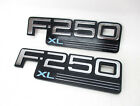 F2tb-16b114-fa-da Ford Oem Factory Genuine Original Stock Xl Truck Right Left