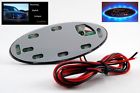 F35b Lo-glow Blue Led Light