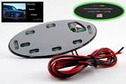 F35g Green Led Light Assessory For Your Wide Ford Emblem Badge