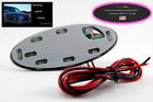 F35p Pink Led Light Assessory For Your Wide Ford Emblem Badge