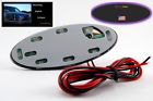 F35pu Purple Led Light Assessory For Your Wide Ford Emblem Badge