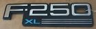 F3tz-16720-e Ford 1992-96 F-250 Xl