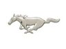 F3zz-8213-a Drake Muscle Grille Emblem Fits Mustang 842110164100