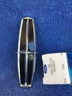 F40y-8213-a Fomoco Lincoln Continental Grill Emblem Ornament Nos