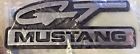 F4zz-16228-c Ford Gt Plate Exterior
