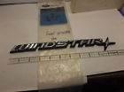 1642528 F58z Ford 1995-1998 Windstar