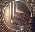 F5mb-8b343-ab Mercury Oem Emblem Logo Badge Retainers Nice Used Part
