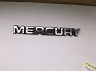 F5mp-5442550-ac Mercury Grand Marquis Trunk Emblem Badge Oem Symbol Logo Factory